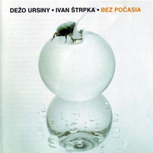 Dezo Ursiny & Ivan Strpka – Bez Pocasia (1984)