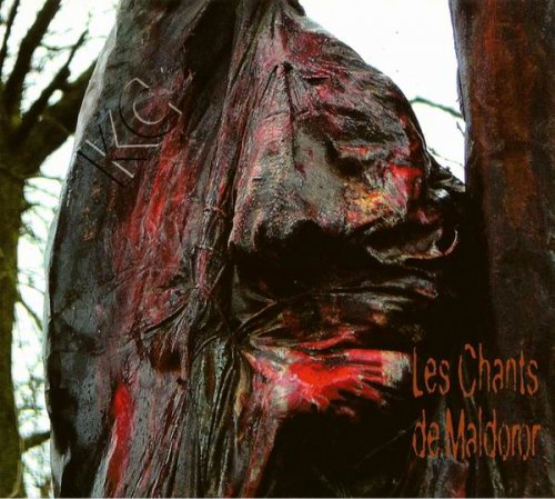 KC - Le Chants De Maldoror (2002)