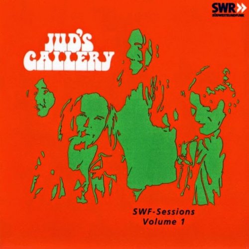 Jud's Gallery - SWF-Sessions Volume 1 (2000)