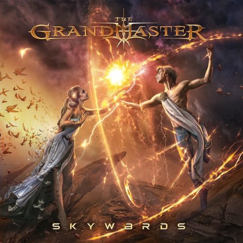 The Grandmaster - Skywards (2021)