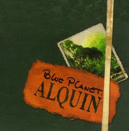 Alquin - Blue Planet (2005)