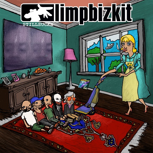 Limp Bizkit - Still Sucks (Explicit) 2021