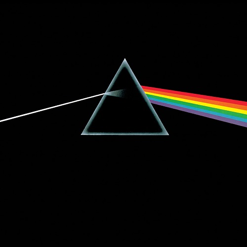 Pink Floyd - The Dark Side of the Moon 1973 (2016) 2021
