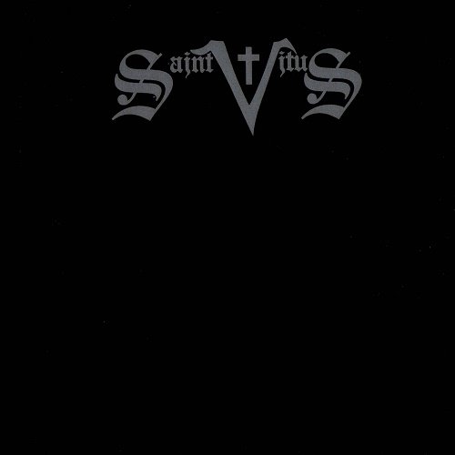 Saint Vitus - Saint Vitus (1984)