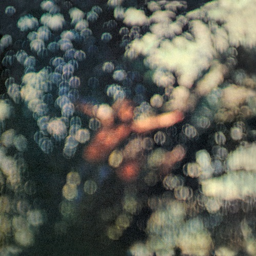 Pink Floyd - Obscured by Clouds 1972 (2016) 2021