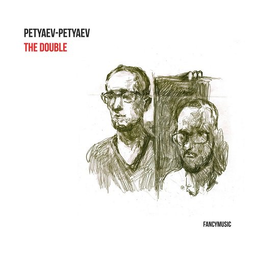 Petyaev-Petyaev  - The Double (2019)