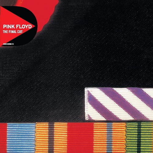 Pink Floyd - The Final Cut (1983) 2021