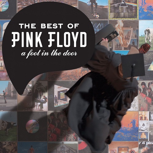 Pink Floyd - A Foot in the Door: The Best Of Pink Floyd (2011 Remastered Version) 2011