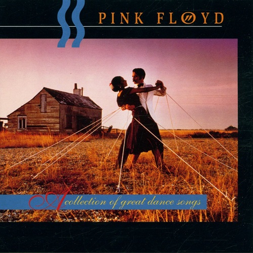 Pink Floyd - A Collection Of Great Dance Songs (1981) 2001