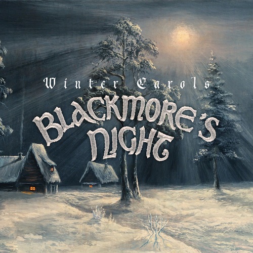 Blackmore's Night - Winter Carols (Deluxe Edition, Remastered) (2001) 2021
