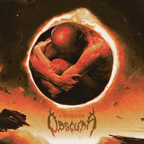 Obscura - A Valediction 2021