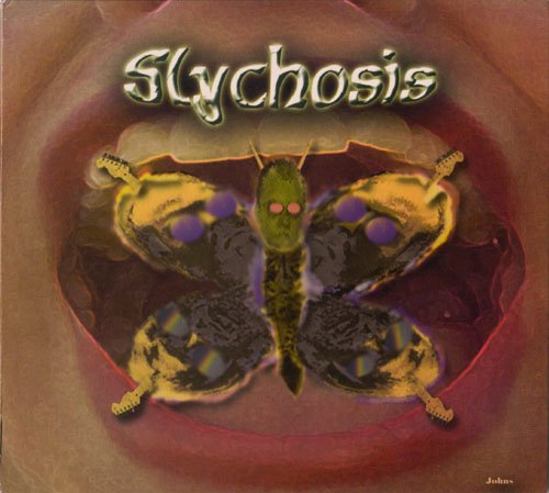 Slychosis – Slychosis (2006)