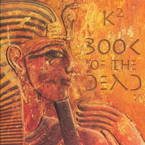 K2 - Book Of The Dead (2004)