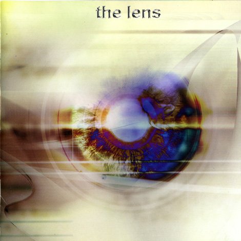 The Lens - A World In Your Eye (2001)
