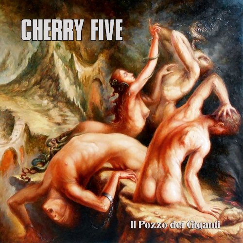 Cherry Five - Il Pozzo Dei Giganti (2015) [Digital WEB Release 2018]
