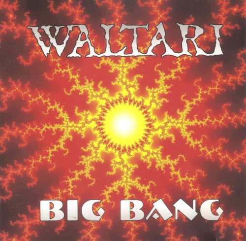 Waltari - Big Bang (1995)