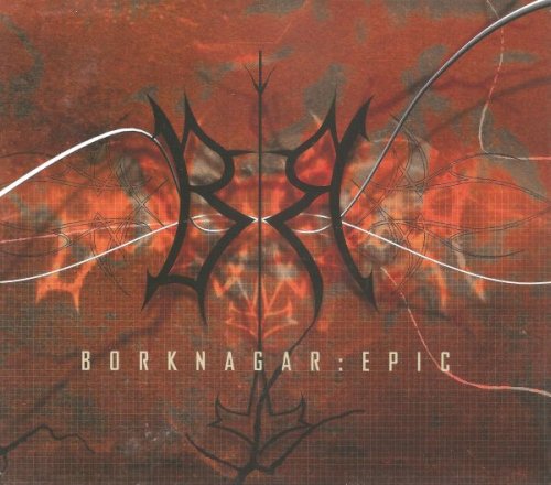 Borknagar - Epic (2004)