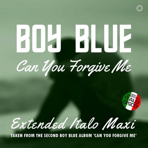 Boy Blue - Can You Forgive Me (8 x File, FLAC, Single) 2021