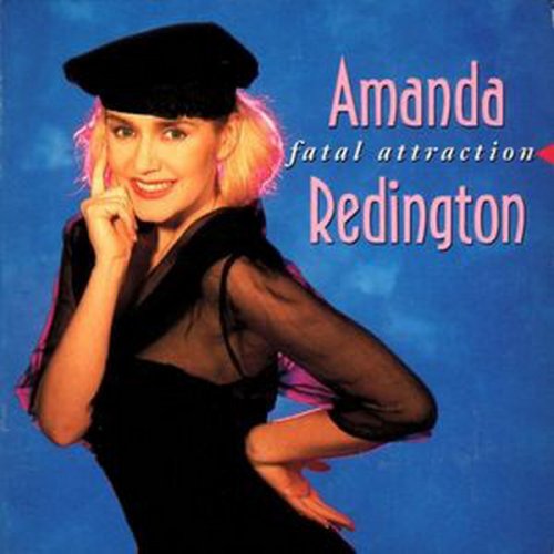 Amanda Redington - Fatal Attraction (Vinyl, 12'') 1989