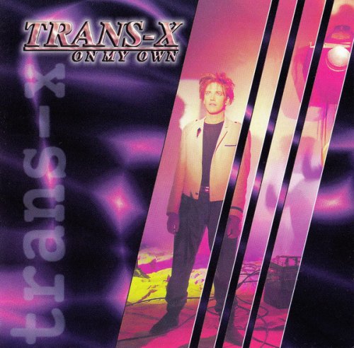 Trans-X - On My Own (1988)