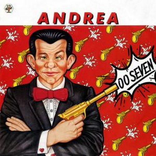 Andrea - 00 Seven (Vinyl, 7'') 1986
