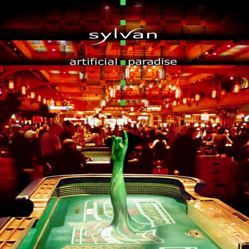 Sylvan - Artificial Paradise (2002)