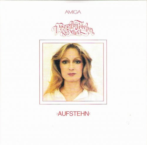 Veronika Fischer Band – Aufstehn (1978)