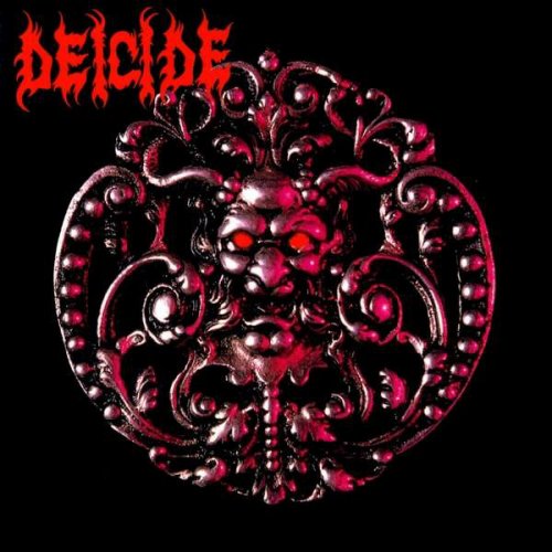 Deicide - Deicide (1990)