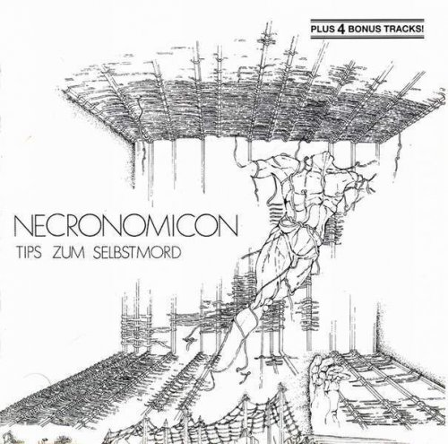 Necronomicon - Tips Zum Selbstmord (1972)