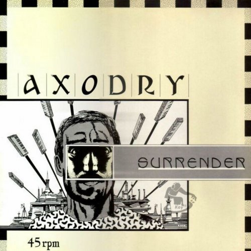 Axodry - Surrender (Vinyl, 12'') 1984