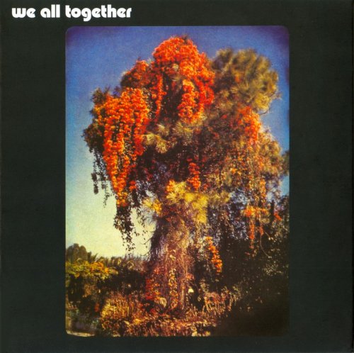 We All Together - We All Together (1972)