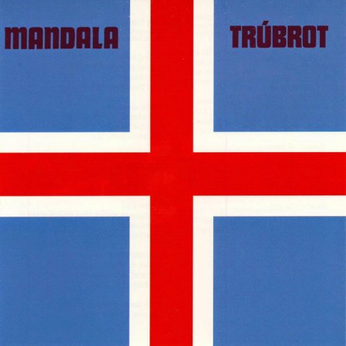 Trubrot – Mandala (1972)