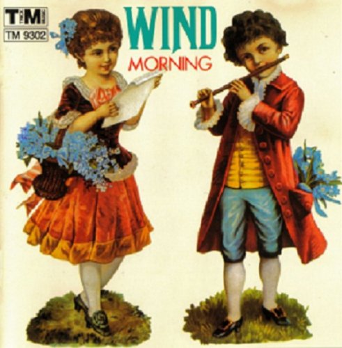 Wind – Morning (1972)