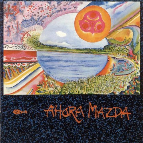 Ahora Mazda - Ahora Mazda [1970] [1999]