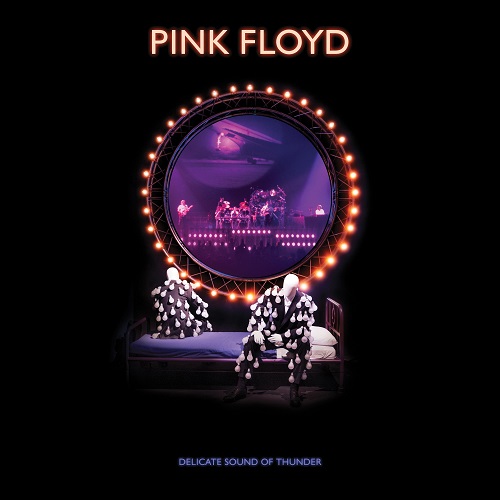 Pink Floyd - Delicate Sound of Thunder 1988 (2019 Remix) (Live) 2020