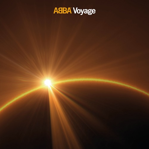 ABBA - Voyage 2021