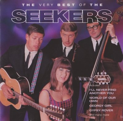 The Seekers - The Very Best Of (1997)