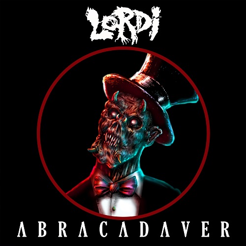 Lordi - Lordiversity: Abracadaver 2021