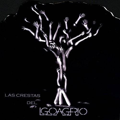 Las Crestas Del Igoagrio - Las Crestas Del Igoagrio (2010)