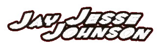 Jay Jesse Johnson - Man On A Mission (2021)