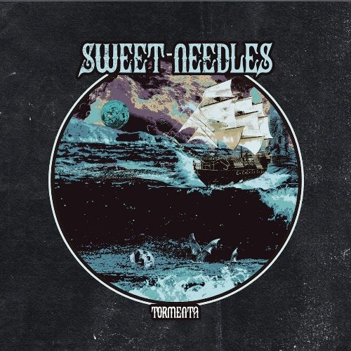 Sweet Needles - Tormenta [WEB] (2021)