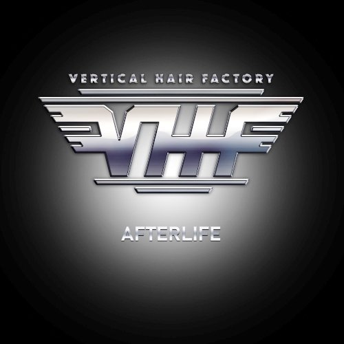 Vertical Hair Factory - Afterlife (2021) [WEB]