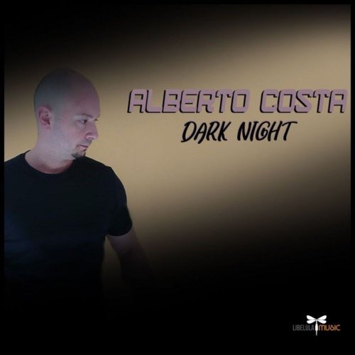 Alberto Costa - Dark Night (3 x File, FLAC, Single) 2021