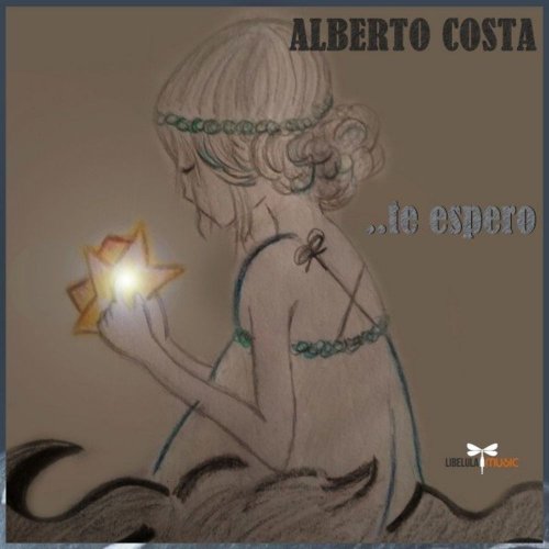 Alberto Costa - Te Espero (2 x File, FLAC, Single) 2020