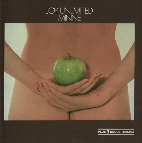 Joy Unlimited - Minne (1975)