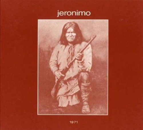 Jeronimo – Jeronimo (1971)