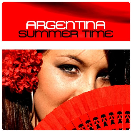 Argentina - Summer Time (File, FLAC, Single) 2009