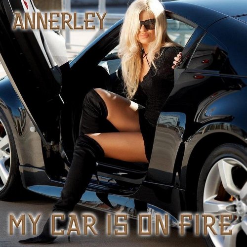 Annerley - My Car Is On Fire (4 x File, FLAC, Single) 2021