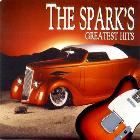 The Sparks - Greatest Hits (2007)