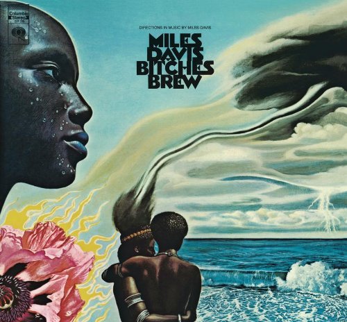 Miles Davis - Bitches Brew (1969) (2CD)